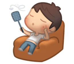 HJ-Story: Hello Joo! sticker #13928325