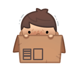 HJ-Story: Hello Joo! sticker #13928327