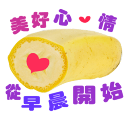 Live Simple sticker #13928338