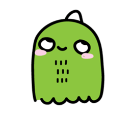 FUZ II sticker #13928447