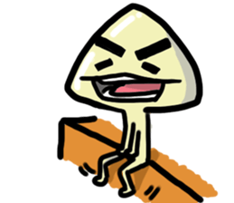 Hong Kong sticker #13928678