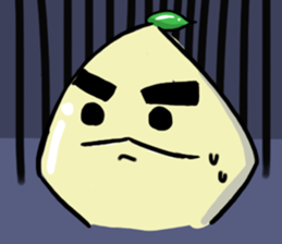 Hong Kong sticker #13928685