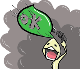 Hong Kong sticker #13928691