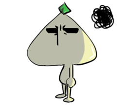 Hong Kong sticker #13928699