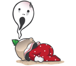 Bozo 3 sticker #13928983