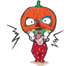 Bozo 3 sticker #13928999