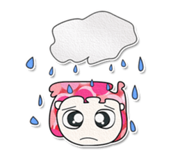 My name is Yakami. ^__^ sticker #13929205