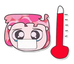 My name is Yakami. ^__^ sticker #13929215