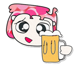 My name is Yakami. ^__^ sticker #13929217