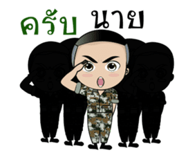 this is army sticker #13930022