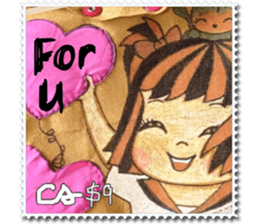 CaCa 2: Tell You Jokes! For Collectors! sticker #13930190