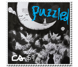 CaCa 2: Tell You Jokes! For Collectors! sticker #13930193