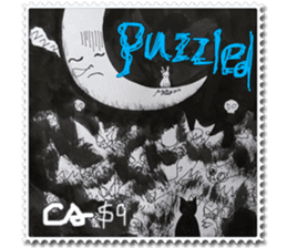 CaCa 2: Tell You Jokes! For Collectors! sticker #13930193