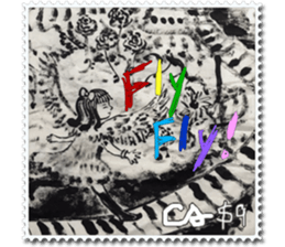 CaCa 2: Tell You Jokes! For Collectors! sticker #13930194