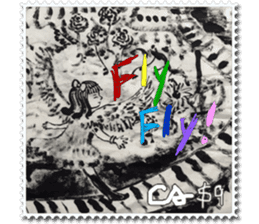 CaCa 2: Tell You Jokes! For Collectors! sticker #13930194