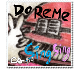 CaCa 2: Tell You Jokes! For Collectors! sticker #13930196