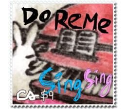 CaCa 2: Tell You Jokes! For Collectors! sticker #13930196