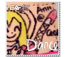 CaCa 2: Tell You Jokes! For Collectors! sticker #13930199