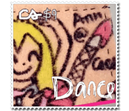 CaCa 2: Tell You Jokes! For Collectors! sticker #13930199