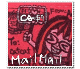 CaCa 2: Tell You Jokes! For Collectors! sticker #13930200