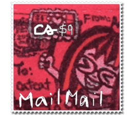 CaCa 2: Tell You Jokes! For Collectors! sticker #13930200