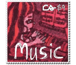 CaCa 2: Tell You Jokes! For Collectors! sticker #13930201