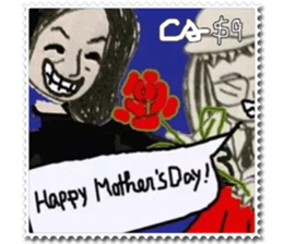 CaCa 2: Tell You Jokes! For Collectors! sticker #13930202