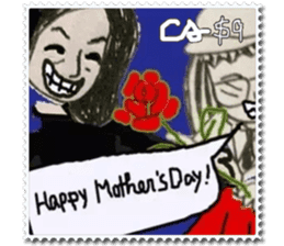 CaCa 2: Tell You Jokes! For Collectors! sticker #13930202