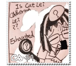 CaCa 2: Tell You Jokes! For Collectors! sticker #13930203