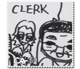 CaCa 2: Tell You Jokes! For Collectors! sticker #13930205