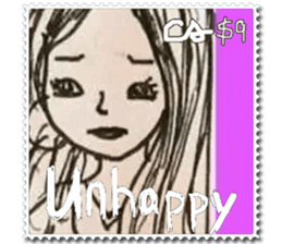 CaCa 2: Tell You Jokes! For Collectors! sticker #13930207