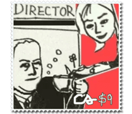 CaCa 2: Tell You Jokes! For Collectors! sticker #13930209