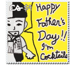 CaCa 2: Tell You Jokes! For Collectors! sticker #13930211