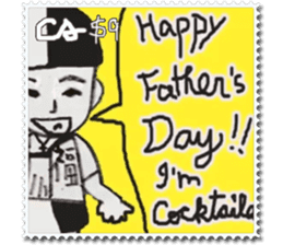 CaCa 2: Tell You Jokes! For Collectors! sticker #13930211