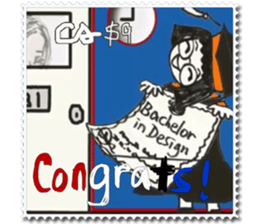 CaCa 2: Tell You Jokes! For Collectors! sticker #13930213