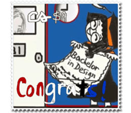 CaCa 2: Tell You Jokes! For Collectors! sticker #13930213