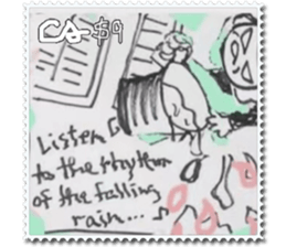 CaCa 2: Tell You Jokes! For Collectors! sticker #13930215