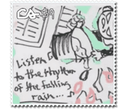 CaCa 2: Tell You Jokes! For Collectors! sticker #13930215