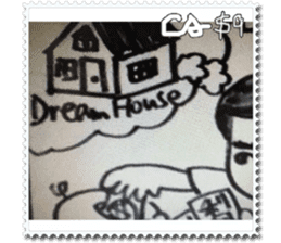 CaCa 2: Tell You Jokes! For Collectors! sticker #13930221