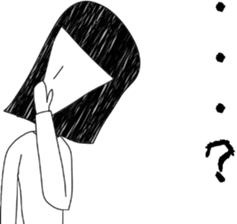 Darling. I am angry yet sticker #13930446