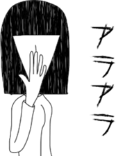 Darling. I am angry yet sticker #13930449