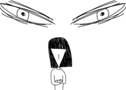 Darling. I am angry yet sticker #13930455