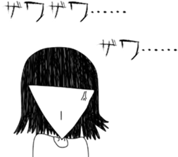 Darling. I am angry yet sticker #13930456