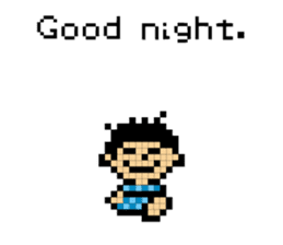 MEXICAN BOY & MEXICAN HEROES BIG!! sticker #13931165