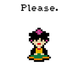 MEXICAN BOY & MEXICAN HEROES BIG!! sticker #13931173