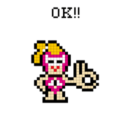 MEXICAN BOY & MEXICAN HEROES BIG!! sticker #13931175