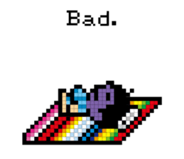 MEXICAN BOY & MEXICAN HEROES BIG!! sticker #13931179