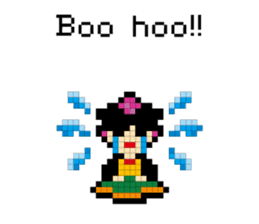 MEXICAN BOY & MEXICAN HEROES BIG!! sticker #13931180