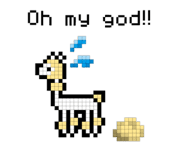 MEXICAN BOY & MEXICAN HEROES BIG!! sticker #13931181