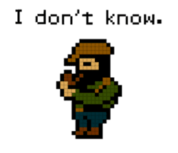 MEXICAN BOY & MEXICAN HEROES BIG!! sticker #13931191